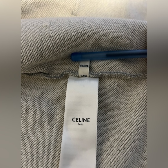 Celine zip-up sweater - Picture 6 of 7